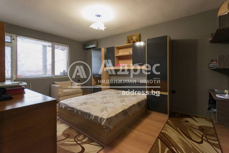 Многостаен апартамент, Бургас, Меден рудник - зона Г, 571546, Снимка 12