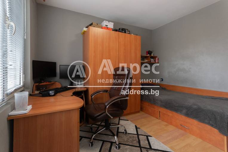 Многостаен апартамент, Бургас, Меден рудник - зона Г, 571546, Снимка 18