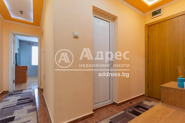 Многостаен апартамент, Бургас, Меден рудник - зона Г, 571546, Снимка 22