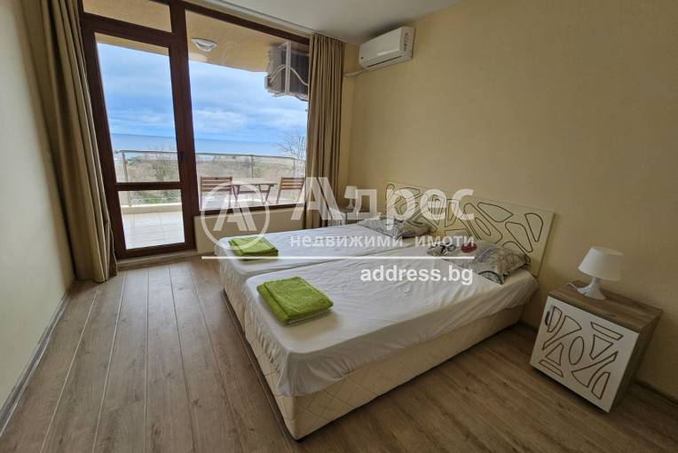 Двустаен апартамент, Варна, к.к. Златни Пясъци, 615546, Снимка 4