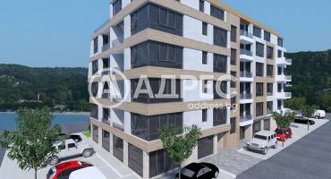 Тристаен апартамент, Варна, Аспарухово, 620546, Снимка 2