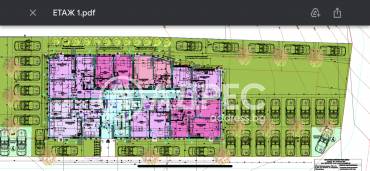 Тристаен апартамент, Варна, Аспарухово, 620546, Снимка 1