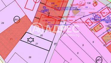 Парцел/Терен, София, Връбница 1, 625546, Снимка 1