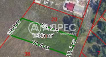 Парцел/Терен, София, Връбница 1, 625546, Снимка 1