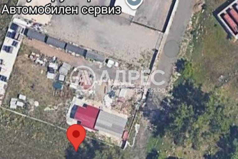 Парцел/Терен, София, Връбница 1, 625546, Снимка 2