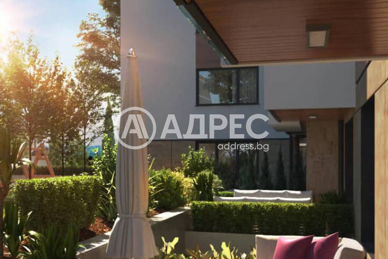 Двустаен апартамент, София, Карпузица, 643546, Снимка 4