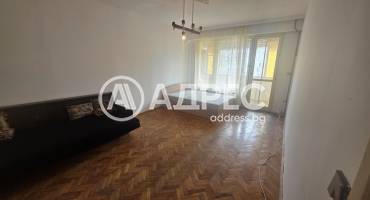 Двустаен апартамент, Плевен, Сторгозия, 647546, Снимка 3