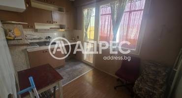 Двустаен апартамент, Плевен, Сторгозия, 647546, Снимка 4