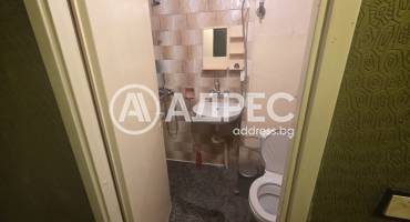 Двустаен апартамент, Плевен, Сторгозия, 647546, Снимка 6