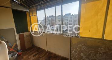 Двустаен апартамент, Плевен, Сторгозия, 647546, Снимка 8