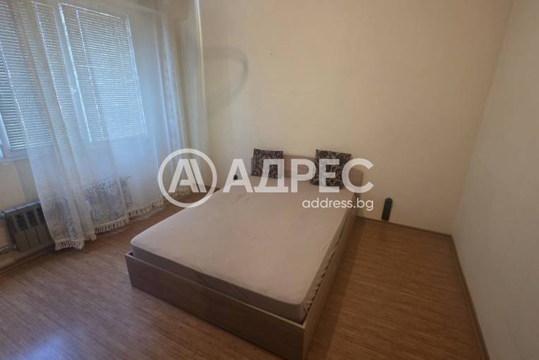 Двустаен апартамент, Плевен, Сторгозия, 647546, Снимка 1