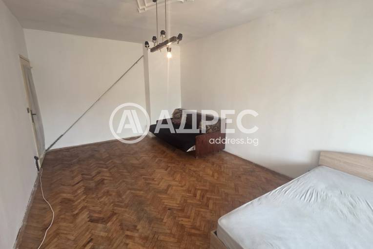 Двустаен апартамент, Плевен, Сторгозия, 647546, Снимка 2