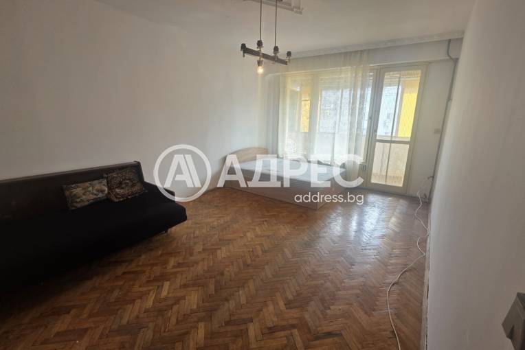 Двустаен апартамент, Плевен, Сторгозия, 647546, Снимка 3