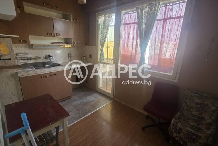 Двустаен апартамент, Плевен, Сторгозия, 647546, Снимка 4