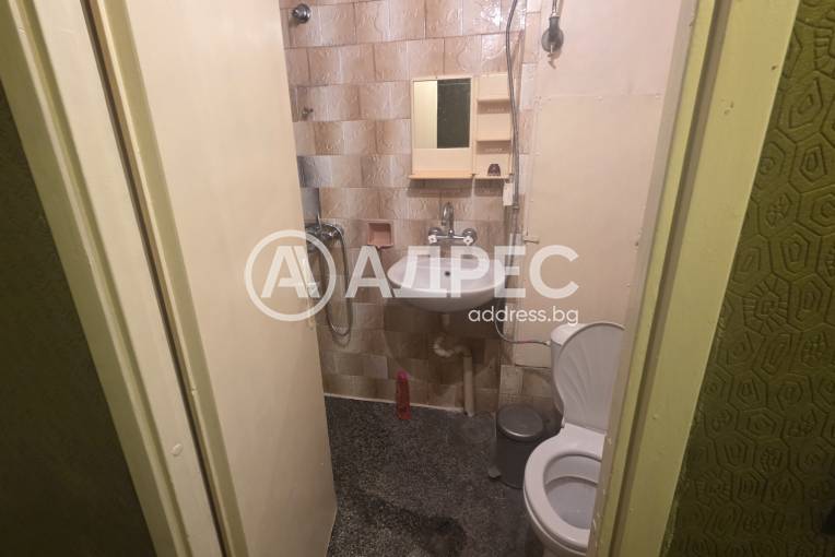 Двустаен апартамент, Плевен, Сторгозия, 647546, Снимка 6