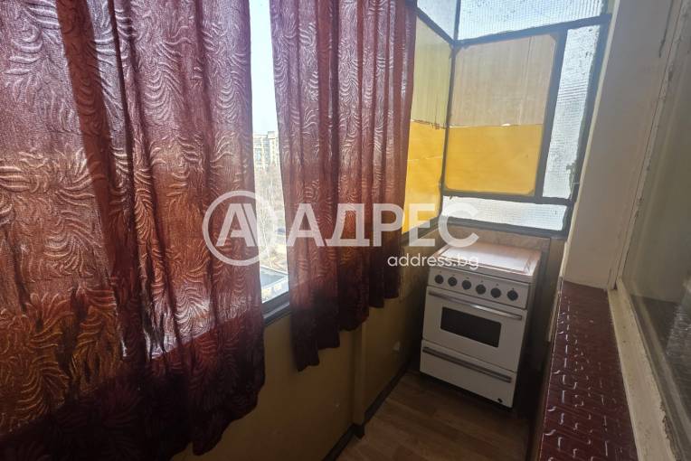 Двустаен апартамент, Плевен, Сторгозия, 647546, Снимка 7