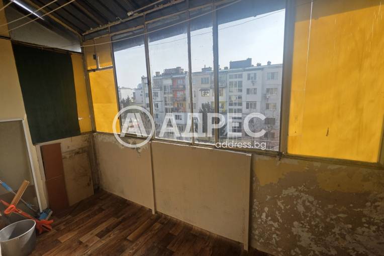 Двустаен апартамент, Плевен, Сторгозия, 647546, Снимка 8