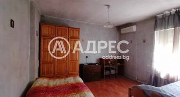 Къща/Вила, Ямбол, ПГР, 658546, Снимка 8