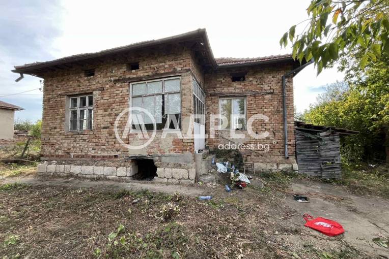 Къща/Вила, Брест, 665546, Снимка 1