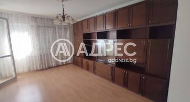 Двустаен апартамент, Стара Загора, Център, 667546, Снимка 1