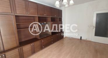 Тристаен апартамент, Стара Загора, Център, 667546, Снимка 2