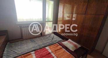 Тристаен апартамент, Стара Загора, Център, 667546, Снимка 3