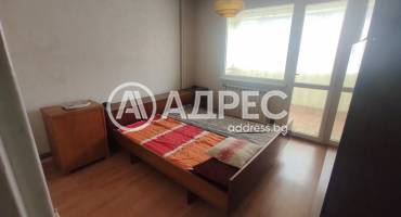 Тристаен апартамент, Стара Загора, Център, 667546, Снимка 4