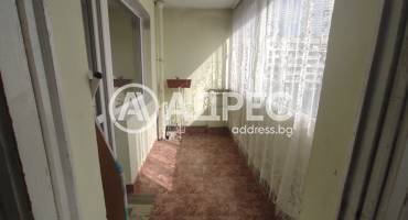 Тристаен апартамент, Стара Загора, Център, 667546, Снимка 6