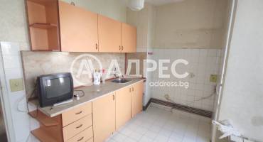 Тристаен апартамент, Стара Загора, Център, 667546, Снимка 7