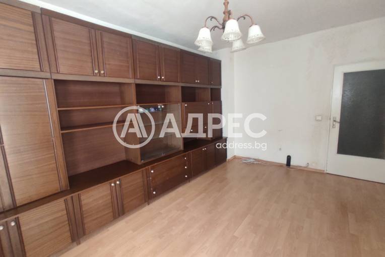 Тристаен апартамент, Стара Загора, Център, 667546, Снимка 2