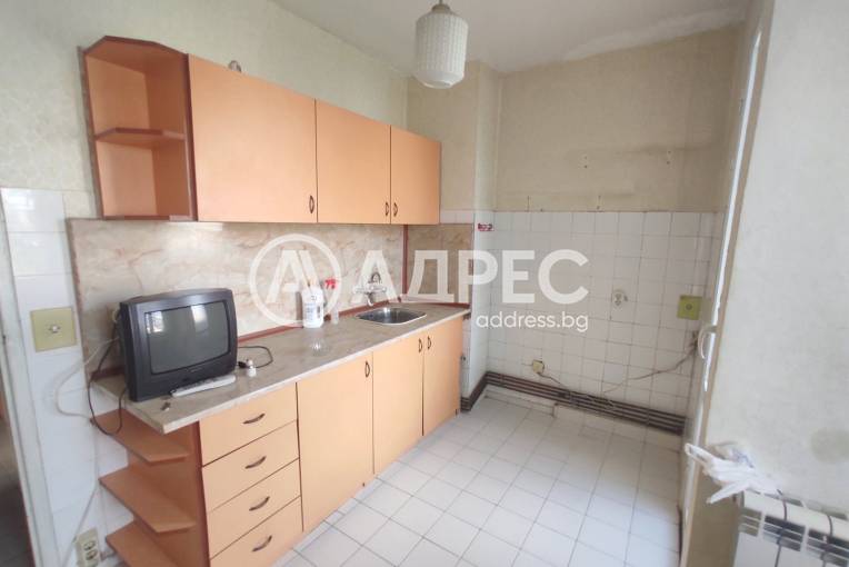 Тристаен апартамент, Стара Загора, Център, 667546, Снимка 7