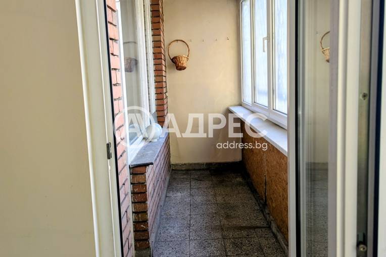 Тристаен апартамент, София, Красна поляна 3, 673546, Снимка 4