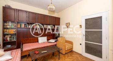 Тристаен апартамент, Пловдив, Център, 679546, Снимка 4