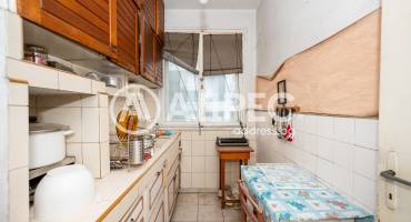 Тристаен апартамент, Пловдив, Център, 679546, Снимка 6