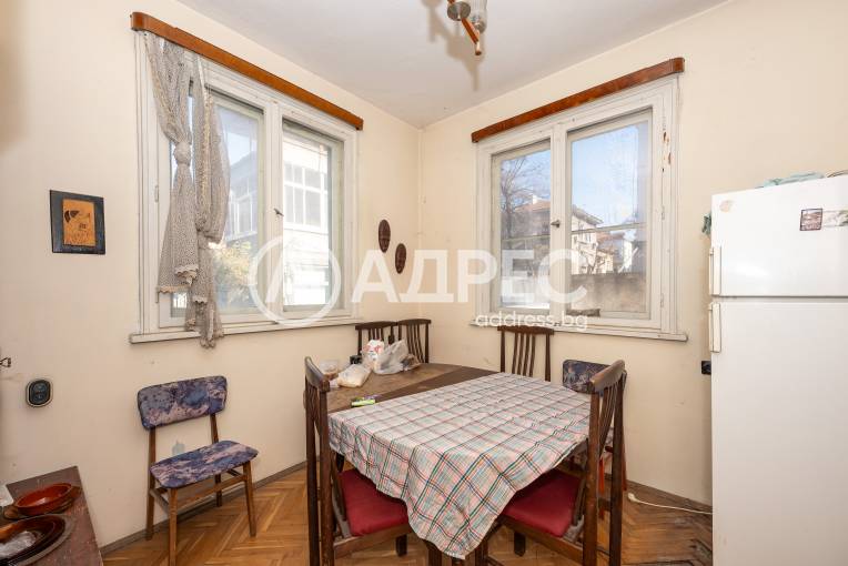 Тристаен апартамент, Пловдив, Център, 679546, Снимка 2