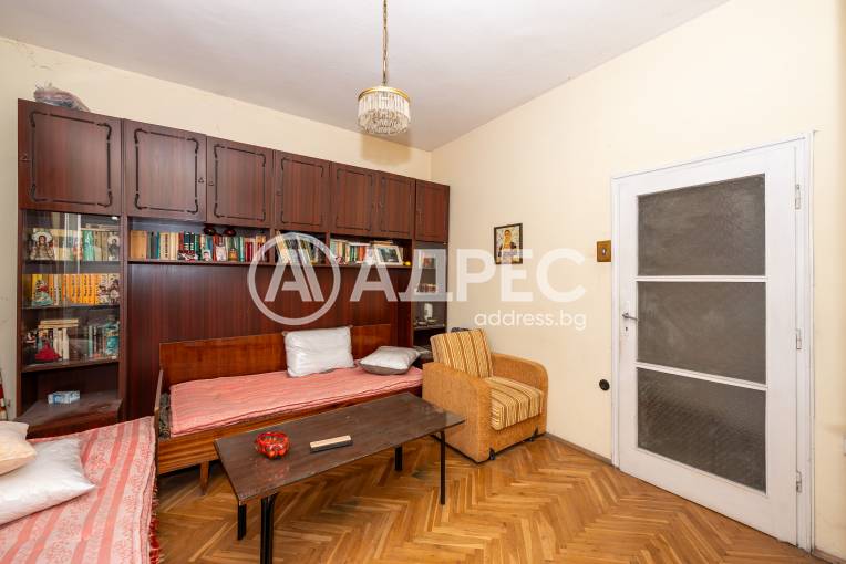 Тристаен апартамент, Пловдив, Център, 679546, Снимка 4