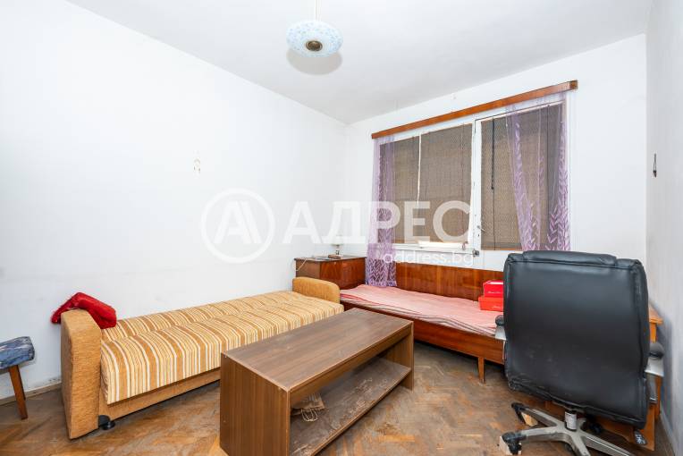 Тристаен апартамент, Пловдив, Център, 679546, Снимка 5