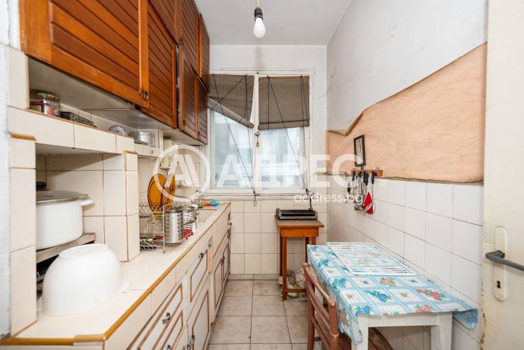 Тристаен апартамент, Пловдив, Център, 679546, Снимка 6