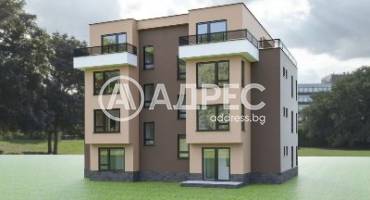 Тристаен апартамент, Мрамор, 685546, Снимка 2