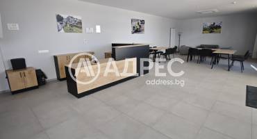 Цех/Склад, Божурище, 687546, Снимка 4