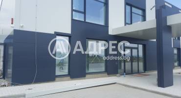 Цех/Склад, Божурище, 687546, Снимка 5