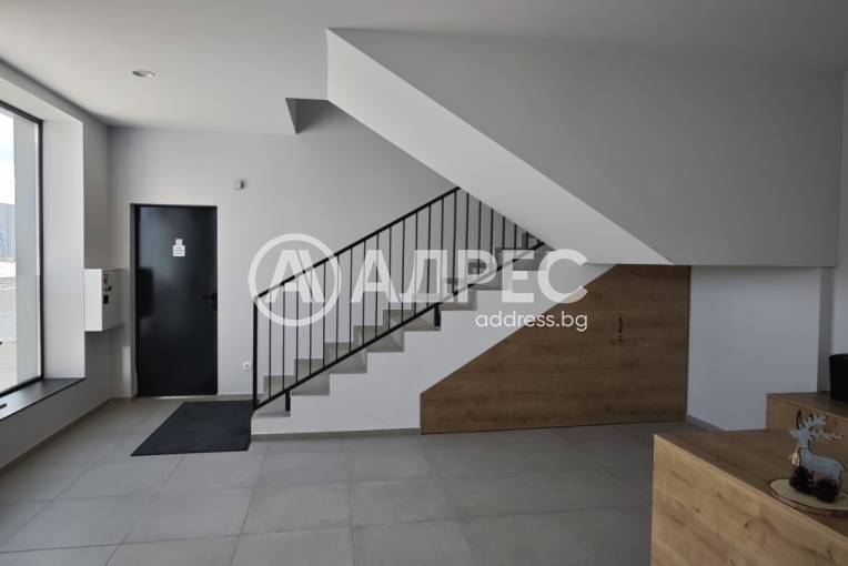 Цех/Склад, Божурище, 687546, Снимка 1