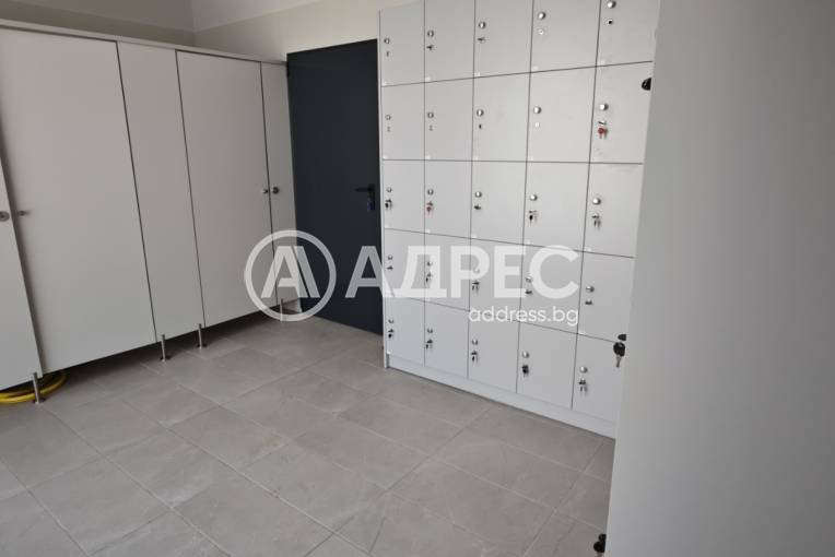 Цех/Склад, Божурище, 687546, Снимка 3