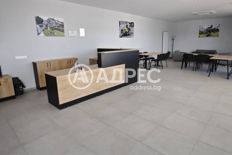 Цех/Склад, Божурище, 687546, Снимка 4