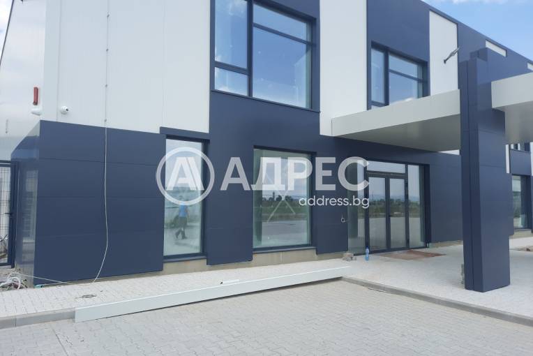 Цех/Склад, Божурище, 687546, Снимка 5