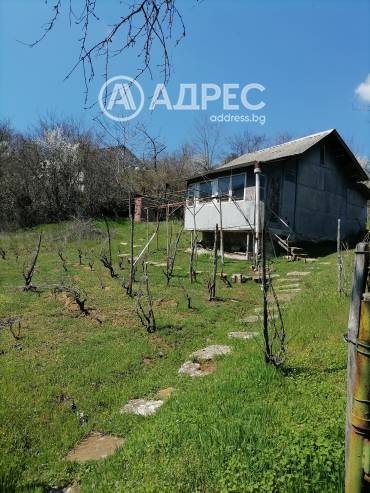 Парцел/Терен, Осеново, 690546, Снимка 1