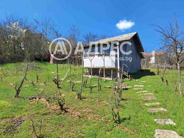 Парцел/Терен, Осеново, 690546, Снимка 2