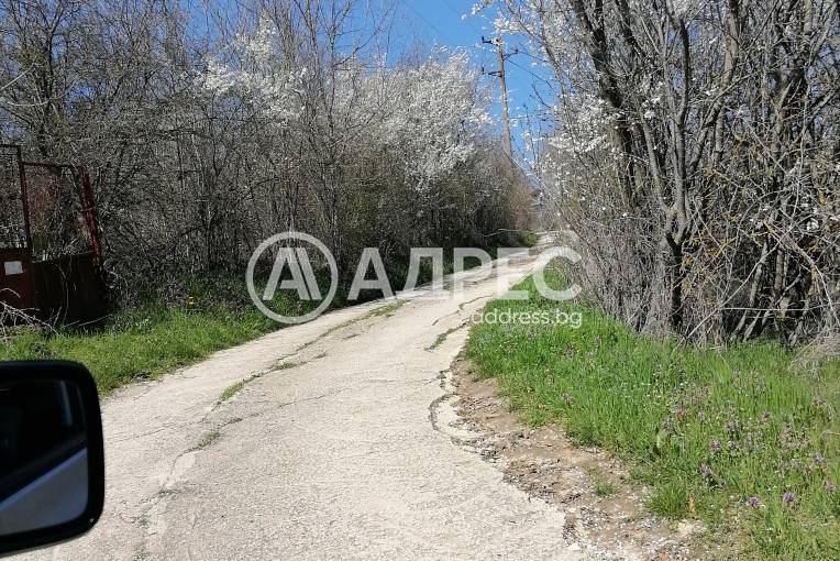 Парцел/Терен, Осеново, 690546, Снимка 11