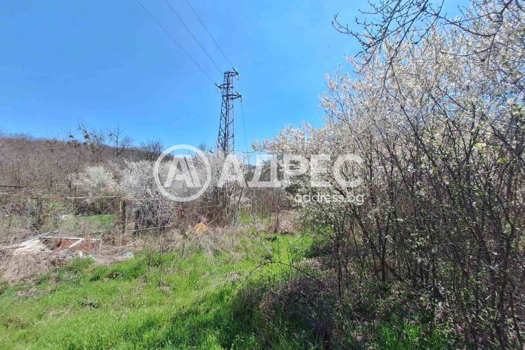 Парцел/Терен, Осеново, 690546, Снимка 13
