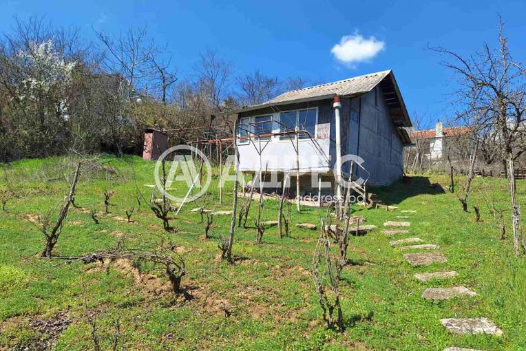Парцел/Терен, Осеново, 690546, Снимка 2